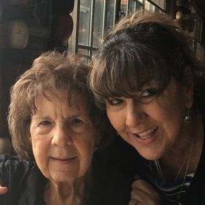 Fundraising Page: Melinda Parsons